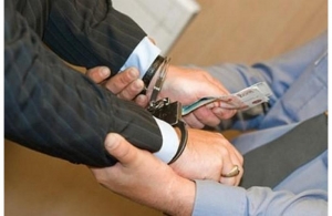 В Ставрополе бизнесмен пытался подкупить сотрудника ФСБ