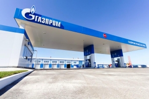 На Ставрополье ввод новых АГНКС сократит вредные выбросы