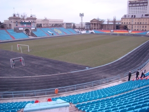 В Ставрополе болельщики вернутся на «Динамо»