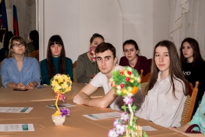 «Поколение нужных» поспешило в геронтологический центр Ставрополя