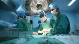 В Ставрополе выполнили уникальную для региона кардиооперацию