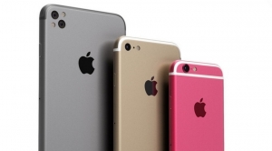 В сети появились цены и характеристики iPhone 7