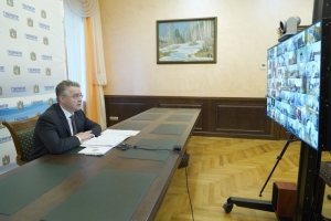 Губернатор Ставрополья: «Итоговое решение будет принято за несколько дней до проведения парада»