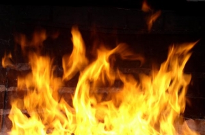 В Ставрополе горел павильон «Южного» рынка