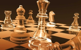 Команда Ставрополя получила «золотую» шахматную корону