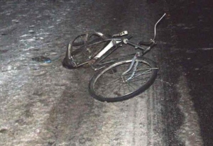 В Железноводске полицейский насмерть сбил велосипедиста