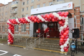 В 2014 году каждый третий житель Ставрополя воспользовался услугами МФЦ