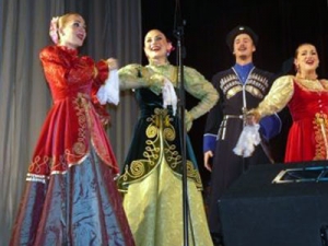 На Ставрополье пройдет смотр лучших творческих казачьих коллективов