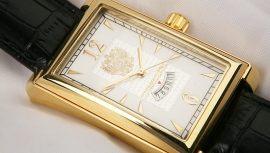 В Ставрополе пресекли продажу «элитных» часов