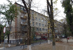 Фонд капремонта ищет подрядчика для ремонта 7 домов в Буденновске и Левокумске