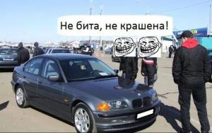 На Ставрополье автомобильные перекупщики не поделили «барыши»