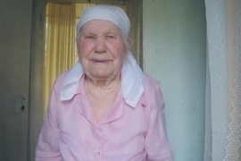 Жительница Ставрополя отметила 109-й день рождения