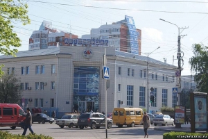 В аэропорт Ставрополя можно будет добраться с центрального автовокзала