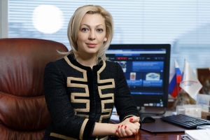 Ольга Тимофеева: «Надеюсь, с новым главой Минкавказа сможем реально защитить наши курорты»
