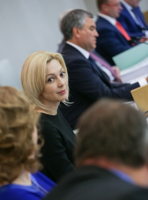 Ольга Тимофеева прокомментировала меры помощи семьям и предприятиям