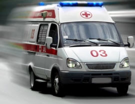 Лобовая авария в Будённовском районе унесла две жизни