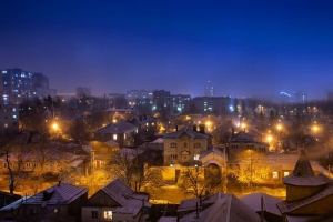 Зима обнулилась: на Ставрополье в середине марта вернулись минусовые температуры