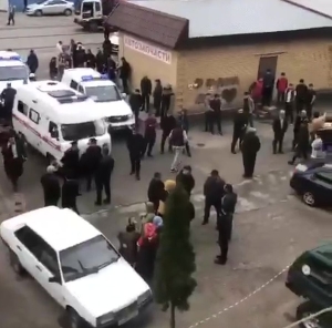 В Карачаево-Черкесии подросток подозревается в убийстве 10-летней девочки