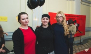 3D форум собрал в Ставрополе журналистов со всей России