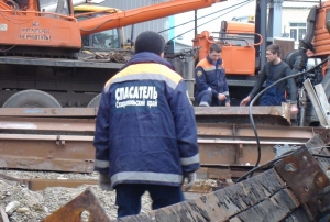 В Ставрополе парень погиб на производстве от удара бочки