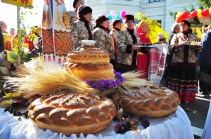 С весной в Ставрополь пожаловали ярмарки