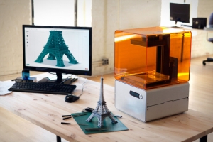 Жилье в России начали печатать на 3D-принтере