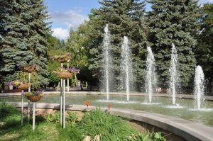 Ставрополь стал седьмым городом России в рейтинге экологичности