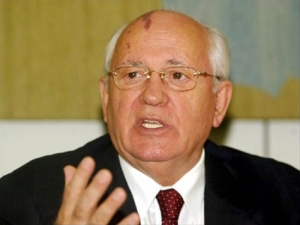 Михаил Горбачев посчитал, что Европе грозит война