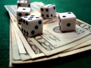 Азартные игры в соцсетях могут запретить