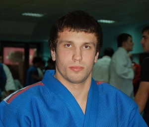 Тяжеловес из Ставрополя выиграл открытый турнир Европы по дзюдо