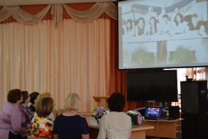 Ставропольские педагоги провели телемост с армянскими коллегами