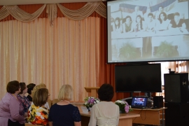 Ставропольские педагоги провели телемост с армянскими коллегами