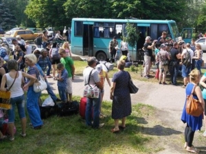 Ставрополье задействует резервный фонд для помощи беженцам с Украины