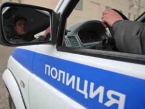 Жителя Ставрополя спас от топора рецидивиста участковый