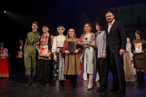 Ставропольские исполнители представят регион на фестивале-конкурсе патриотической песни «Солдатский конверт-2022»