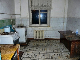 В общежитии Ставрополя девушка пустила в ход нож, отстаивая бытовые интересы