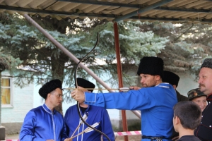 В Ставрополе заработал Центр традиционной казачьей культуры