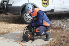 В Ставрополе усилят пожарную безопасность