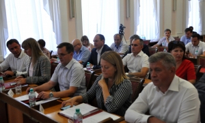 В Ставрополе депутаты изменили параметры бюджета и пролонгировали льготы по земельному налогу