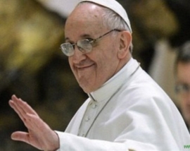 Папа Римский отлучил от церкви мафиозный клан Ндрантега