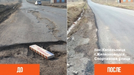 На Ставрополье карта «убитых дорог» может стать для властей настольной