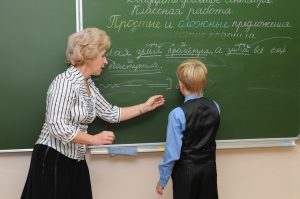 Ставропольские школьники будут учиться по новым стандартам