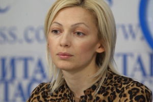 Ольга Тимофеева стала федеральным уполномоченным по проведению праймериз на Ставрополье