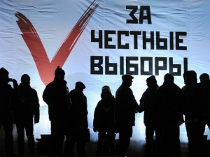 Парламентские партии подпишут в Ставрополе соглашение «За чистые и честные выборы»