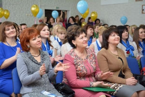 В лицее №8 Ставрополя стартовал второй этап конкурсов для учителей и воспитателей