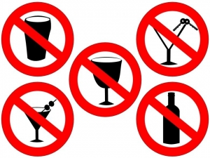 На Ставрополье могут полностью запретить продажу алкоголя