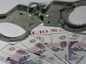 В Ставрополе участковые поймали мошенницу