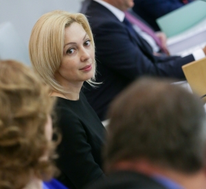 Депутат Госдумы от Ставрополья: Нельзя оставлять без внимания сомнительную информацию в СМИ