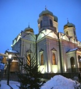 Рождественский хоровой собор пройдет в Ставрополе