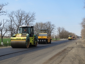 На Ставрополье суровая зима привела к износу дорог